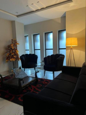 Bahria Town Luxury Apartments